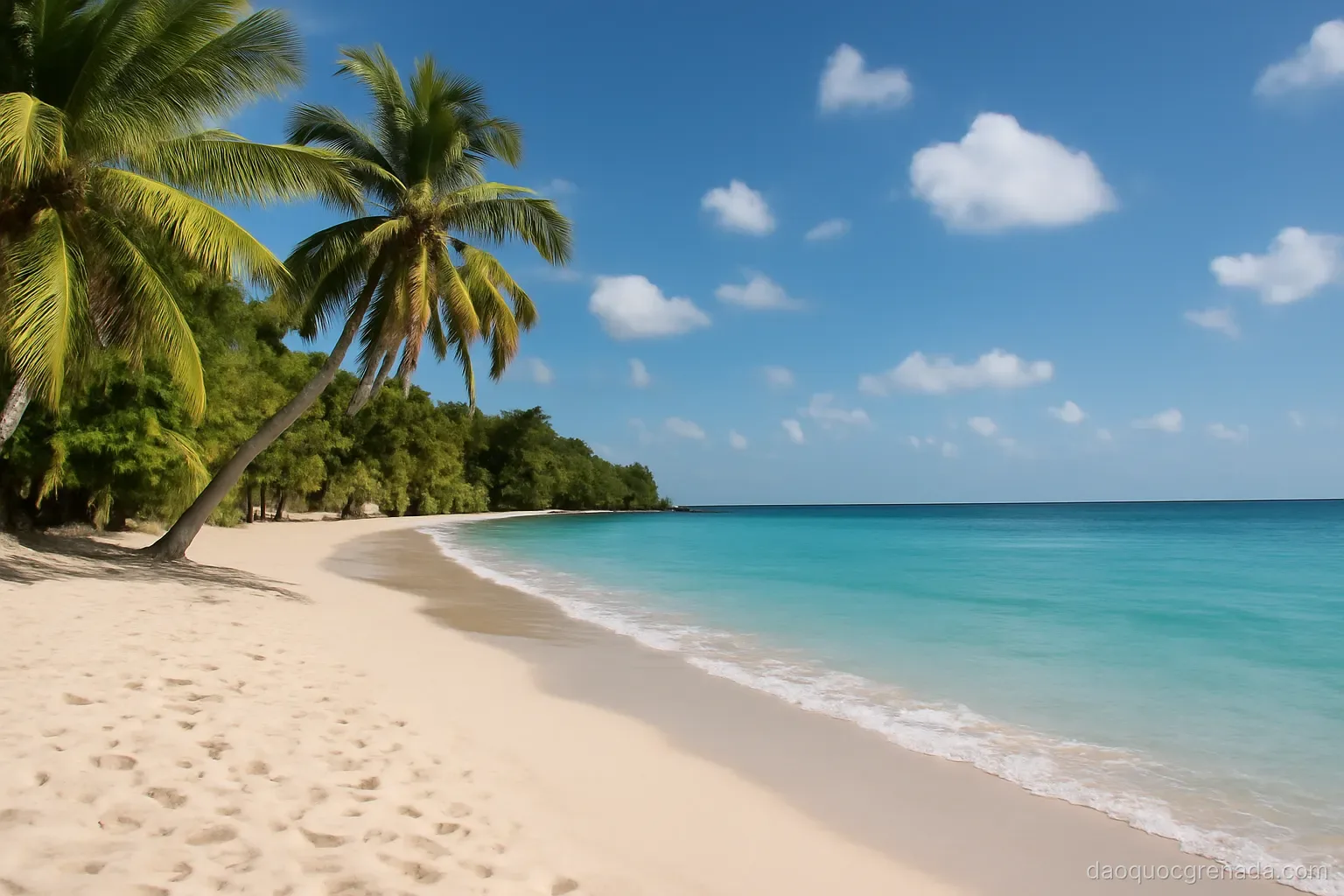 Cẩm nang du lịch đảo Grenada từ A đến Z