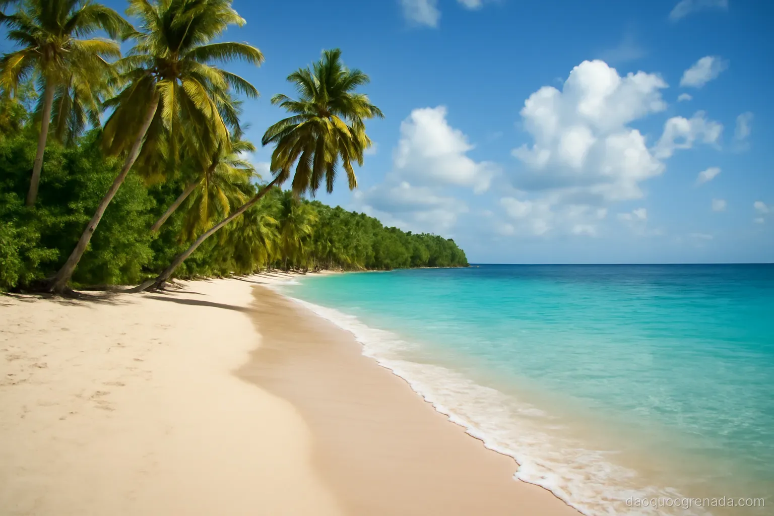 Khám phá thác nước và rừng nhiệt đới Grenada
