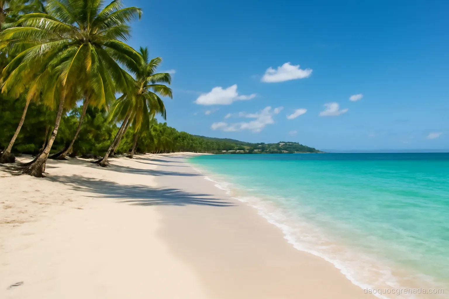 Lặn biển ở Grenada: công viên điêu khắc dưới nước