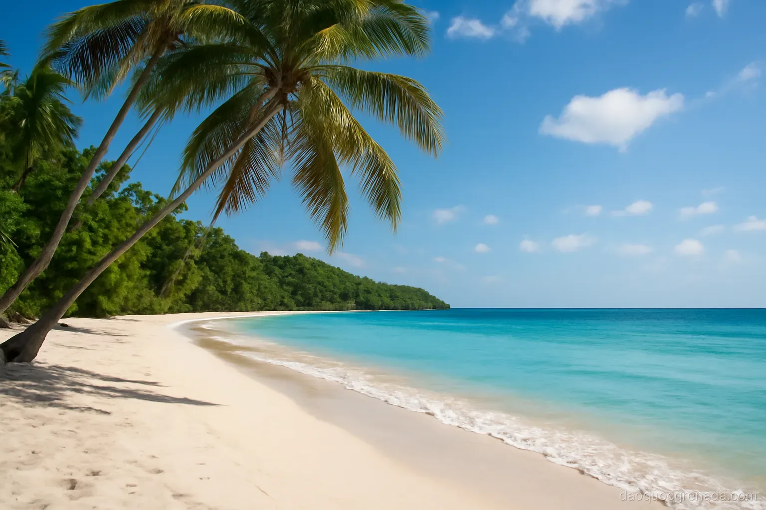 Lễ hội Spicemas và trải nghiệm Caribbean ở Grenada